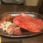 炭火焼肉 六本木 隆 - 