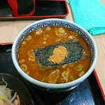 三田製麺所 - 