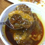 アジャンタ - アジャンタチキンカレー（テイクアウト）