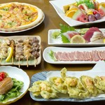 味いちもんめ - 料理写真: