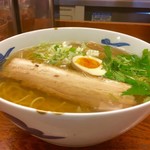 麺屋ひょっとこ - 