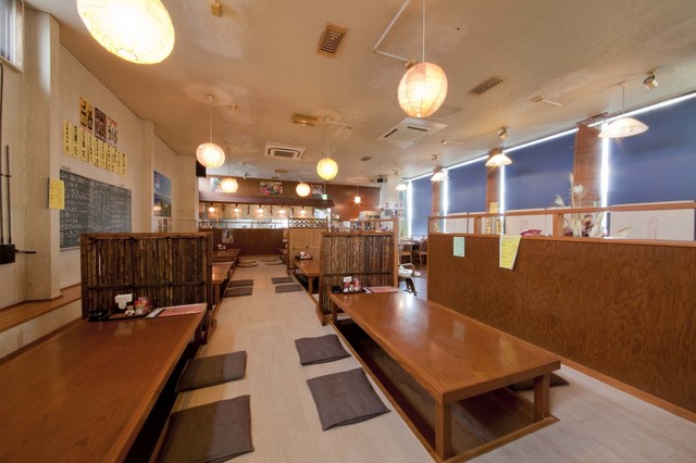 味いちもんめ てだこ浦西 居酒屋 食べログ