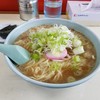 鹿児島ラーメン桜島