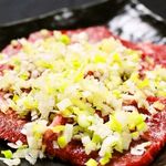 Yakiniku Kankokuryouri Hakkouen - 