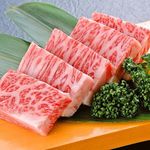 Yakiniku Kankokuryouri Hakkouen - 