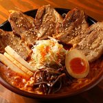 吉山商店 札幌らーめん共和国店