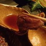 百楽荘 - 能登牛