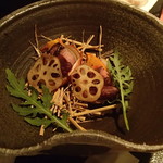 百楽荘 - 能登牛