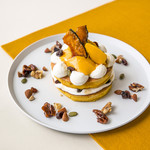 J.S. PANCAKE CAFE  マークイズみなとみらい店