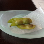 百楽荘 - つまみ