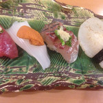 Sushi Kenzan - 