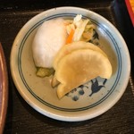 和食 やながわ - 