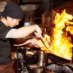 吉山商店 札幌らーめん共和国店