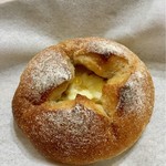 Pane Ho Maretta - スイートクリームチーズ×リモーネ ¥220+税