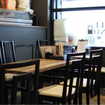 グリルスタンド - 