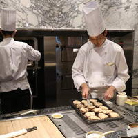 New American Grill “KANADE TERRACE” - 