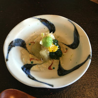 伊勢宮川の里 鄙茅 - 