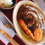 和風カレー処 三休庵 - 