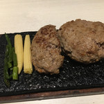 溶岩焼肉ダイニング bonbori - 