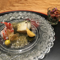 お料理 佐藤 - 