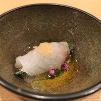 鮨 まるふく - 