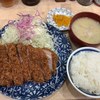 とんかつ檍 蒲田本店