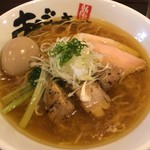 麺屋あごすけ - 