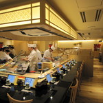 産直グルメ回転寿司 函太郎Tokyo - 