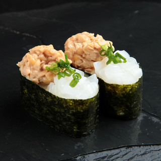 産直グルメ回転寿司 函太郎Tokyo_2