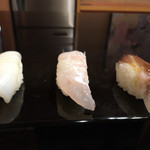 蛇之目寿司本店 - 