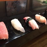 蛇之目寿司本店 - 