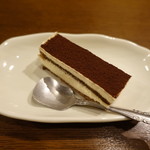 寿司酒房 洛彩 - 2017.09 デザート