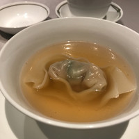 中国飯店 富麗華 - 