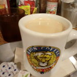 ヴィレッジヴァンガード ダイナー - コナコーヒー