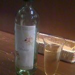 オーガニックイタリアン・キアリ - bioのワインは喉も焼けない