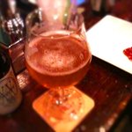 Pigalle Tokyo - 最後の1杯のビール