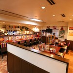 韓国家庭料理＆炭火焼肉　最高峰 - 