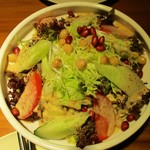 塔哈尔 - 雪山情色拉 32元