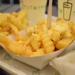 Shake Shack - 