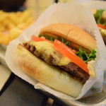 Shake Shack - 