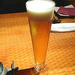 Hanfa - 生ビール