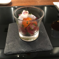 サンタ・マリア・ノヴェッラ・ティサネリーア 京都店 - 