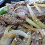 風来坊 - 焼肉アップ