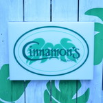 Cinnamon's Restaurant - 