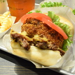 Shake Shack - 