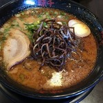 AJISEN RAMEN - 味千ラーメン