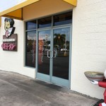 AJISEN RAMEN - 外観