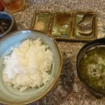 串揚げ　たしろ - 料理写真: