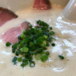中華蕎麦 葛 - 