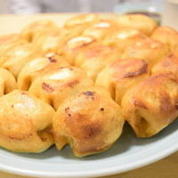 地図 ファイト餃子 庚申塚 餃子 食べログ